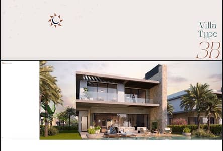 فیلا 5 غرف نوم للبيع في الساحل الشمالي، مطروح - من المالك silver sands v3b اقل من الشركة 70مليون