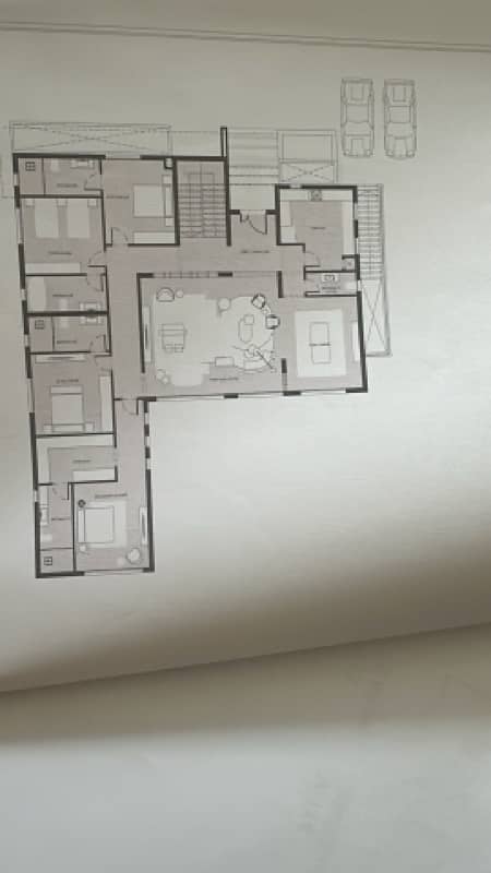 IVY by New Giza One Storey Villa IVY by New Giza One Storey Villa