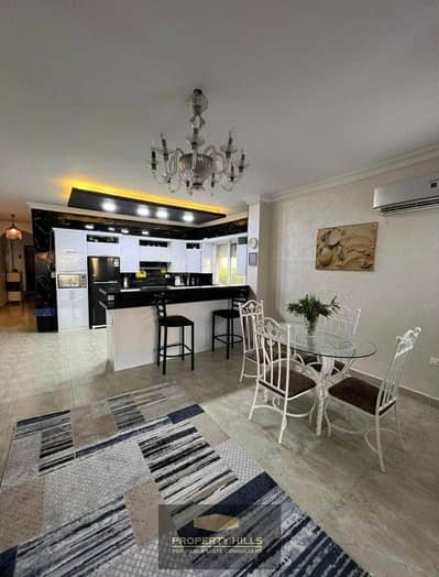 3 Bedroom Chalet for Sale in North Coast, Matruh - IMG_5033. jpeg