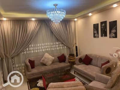 شقة 3 غرف نوم للايجار في الشيخ زايد، الجيزة - WhatsApp Image 2025-07-03 at 17.58. 21. jpeg