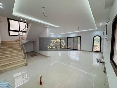 فیلا 4 غرف نوم للايجار في مدينتي، القاهرة - WhatsApp Image 2025-07-01 at 11.28. 59_d59838be. jpg