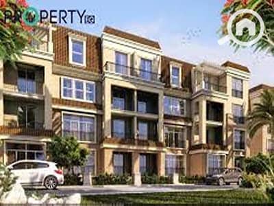 2 Bedroom Apartment for Sale in Mostakbal City, Cairo - download (6). jpg