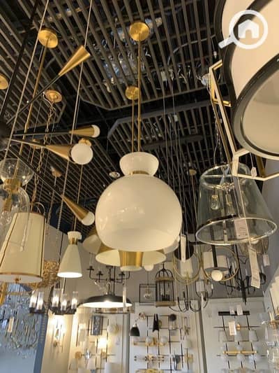 Retail for Rent in New Cairo, Cairo - WhatsApp Image 2025-06-24 at 1.07. 19 PM (3). jpeg