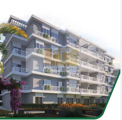 3 Bedroom Apartment for Sale in 6th of October, Giza - WhatsApp Image 2025-07-03 at 15.56. 52_c138f337. jpg