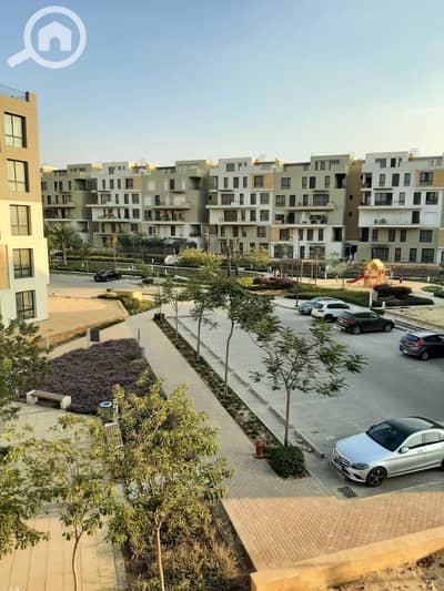 3 Bedroom Flat for Rent in New Cairo, Cairo - 2. jpg