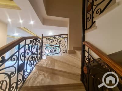 4 Bedroom Villa for Rent in New Cairo, Cairo - WhatsApp Image 2025-01-04 at 11.14. 16 AM (2). jpeg