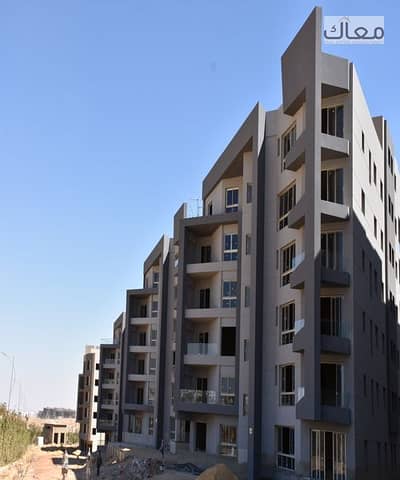 شقة 3 غرف نوم للبيع في مدينة المستقبل، القاهرة - DSC_3732. jpg