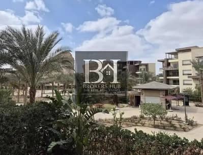 2 Bedroom Apartment for Sale in 6th of October, Giza - f48d74b119ef4f7ab4c566e08dca023b. jpg