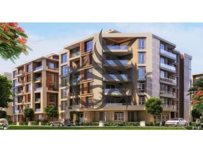 3 Bedroom Flat for Sale in New Cairo, Cairo - WhatsApp Image 2022-04-14 at 12.19. 45 PM. jpg