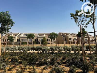 4 Bedroom Townhouse for Sale in Mostakbal City, Cairo - WhatsApp Image 2025-07-03 at 17.50. 00. jpeg