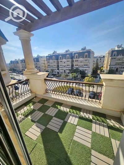 شقة 4 غرف نوم للبيع في القاهرة الجديدة، القاهرة - WhatsApp Image 2025-04-14 at 17.17. 31_fb14c78f. jpg