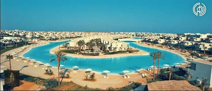 3 Bedroom Chalet for Sale in North Coast, Matruh - 499384915_2106607116502890_4338511271852567598_n. jpg