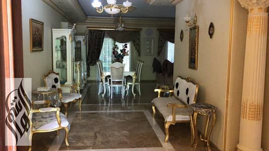 فیلا 4 غرف نوم للايجار في مدينتي، القاهرة - IMG-20250703-WA0624. jpg
