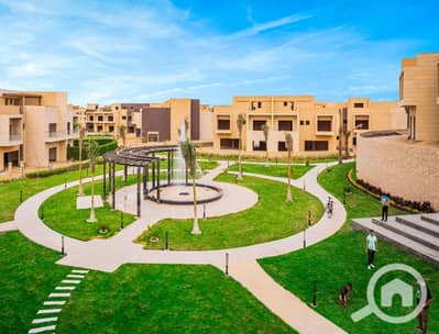 شقة 3 غرف نوم للبيع في 6 أكتوبر، الجيزة - f2e45dc1-b45c-420e-86aa-f856d7841e86. jpg