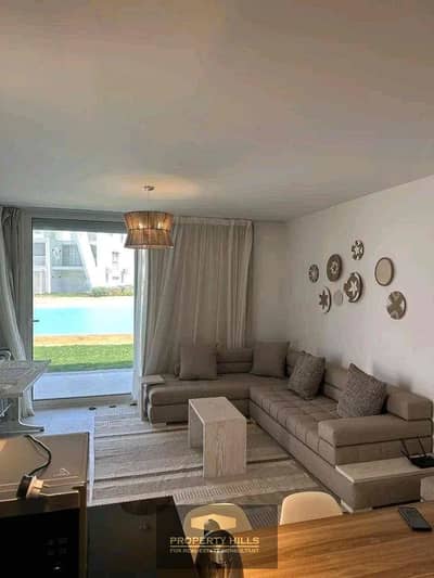 3 Bedroom Townhouse for Sale in North Coast, Matruh - IMG_6330. jpg