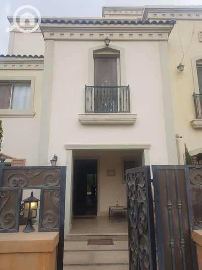 4 Bedroom Twin House for Sale in New Cairo, Cairo - WhatsApp Image 2025-07-03 at 5.35. 55 PM (2). jpeg