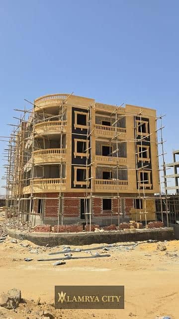 3 Bedroom Apartment for Sale in New Cairo, Cairo - WhatsApp Image 2025-06-22 at 11.15. 18 AM. jpg