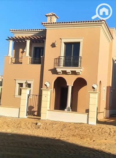 3 Bedroom Apartment for Sale in New Cairo, Cairo - WhatsApp Image 2025-07-03 at 8.45. 00 PM (1). jpeg