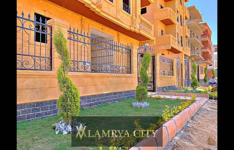 دوبلكس 4 غرف نوم للبيع في العاصمة الإدارية الجديدة، القاهرة - IMG-20250623-WA0176. jpg