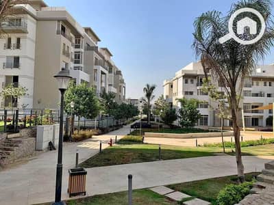 3 Bedroom Flat for Sale in New Cairo, Cairo - WhatsApp Image 2025-05-11 at 22.26. 10_980fd72a. jpg