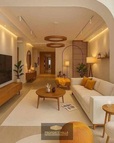 1 Bedroom Cabin for Sale in North Coast, Matruh - IMG_6397. jpg
