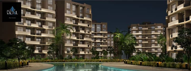 3 Bedroom Apartment for Sale in New Capital City, Cairo - 2. JPG