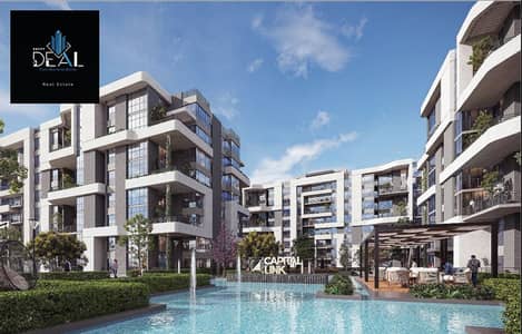3 Bedroom Apartment for Sale in New Capital City, Cairo - 0. JPG