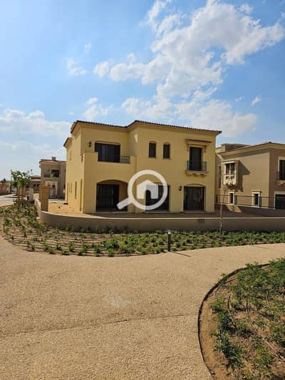4 Bedroom Twin House for Sale in New Cairo, Cairo - WhatsApp Image 2025-07-03 at 10.16. 49 PM (3). jpeg