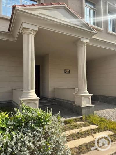 4 Bedroom Villa for Sale in New Mansoura, Dakahlia - aeff279e-8f72-4085-a1ce-3d898e8857ff. jpg