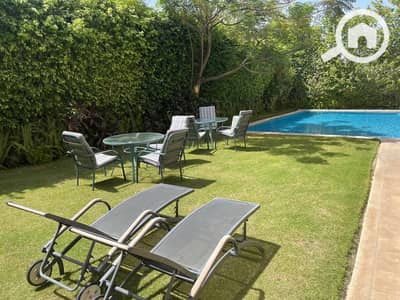 3 Bedroom Villa for Rent in New Cairo, Cairo - WhatsApp Image 2025-05-21 at 3.03. 58 PM (1). jpeg