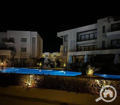 3 Bedroom Townhouse for Sale in North Coast, Matruh - 504950324_4183056478685162_2726231712314720730_n. jpg