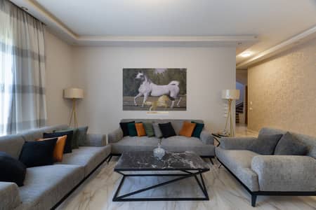 4 Bedroom Duplex for Rent in Sheikh Zayed, Giza - 0V3A3159-Edit. jpg