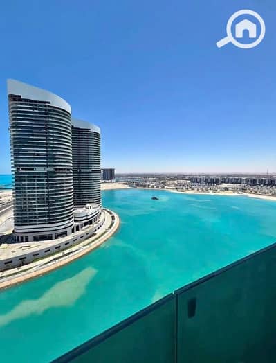 شاليه 3 غرف نوم للبيع في الساحل الشمالي، مطروح - 513967358_122206870718306601_7623429109176938977_n. jpg