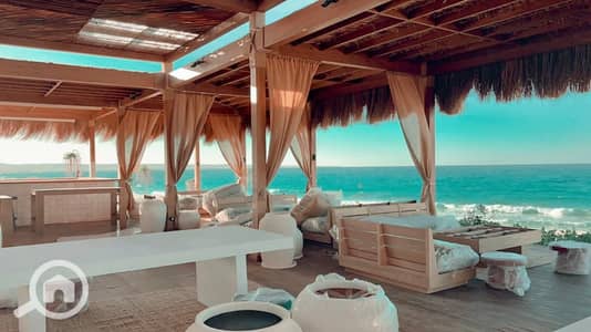 2 Bedroom Chalet for Sale in North Coast, Matruh - 6b7df6fe-8af1-40be-9c34-ef4c5384e484. jpg