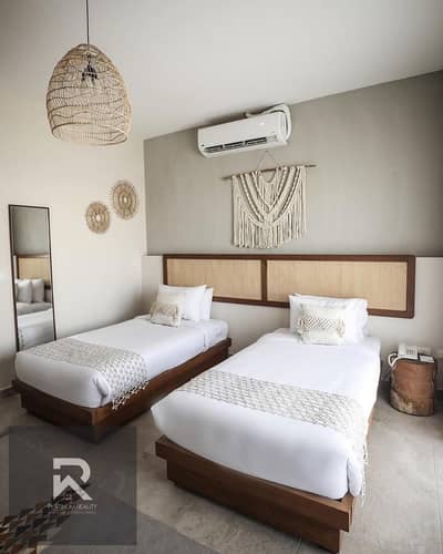 2 Bedroom Chalet for Sale in North Coast, Matruh - WhatsApp Image 2024-08-08 at 6.02. 43 PM (1). jpeg