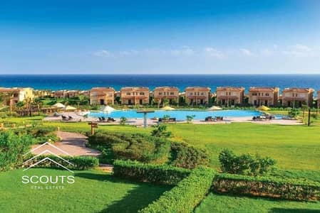 شاليه 3 غرف نوم للبيع في الساحل الشمالي، مطروح - WhatsApp Image 2024-10-12 at 13.49. 29_4d29ccca. jpg