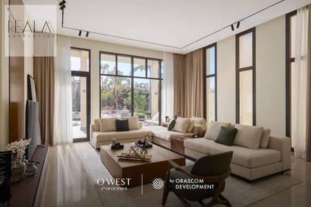 2 Bedroom Apartment for Sale in 6th of October, Giza - WhatsApp Image 2025-05-06 at 12.13. 02 PM. jpeg