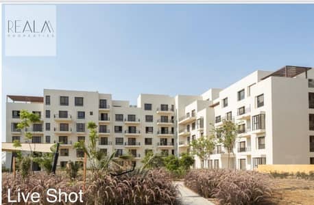 4 Bedroom Flat for Sale in 6th of October, Giza - WhatsApp Image 2025-07-04 at 4.09. 00 AM. jpeg