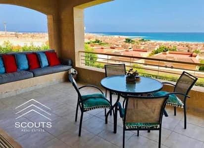2 Bedroom Chalet for Sale in North Coast, Matruh - d5832882-eb85-41c6-ad90-5dccc7093d27. jpeg