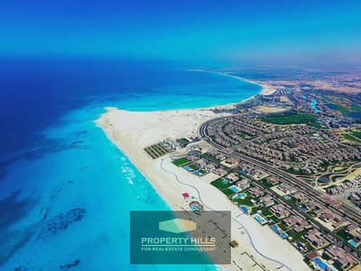 3 Bedroom Chalet for Sale in North Coast, Matruh - 271. jpg