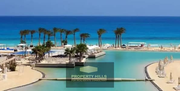 3 Bedroom Chalet for Sale in North Coast, Matruh - WhatsApp Image 2024-05-28 at 11.39. 54 AM. jpeg