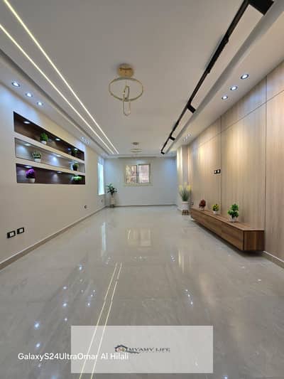 شقة 3 غرف نوم للبيع في حدائق الاهرام، الجيزة - WhatsApp Image 2025-06-17 at 11.50. 05 AM (1). jpeg