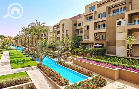 شقة 3 غرف نوم للبيع في الساحل الشمالي، مطروح - WhatsApp Image 2024-01-16 at 4.35. 33 PM. jpeg