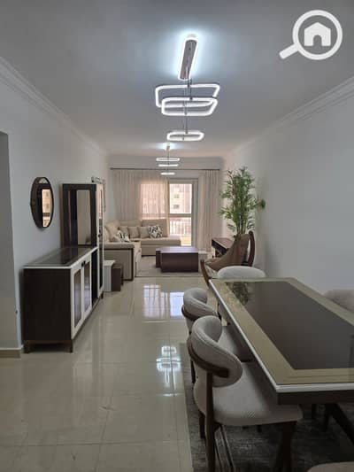 2 Bedroom Apartment for Sale in New Cairo, Cairo - WhatsApp Image 2025-07-04 at 12.40. 23_99aaa7e5. jpg