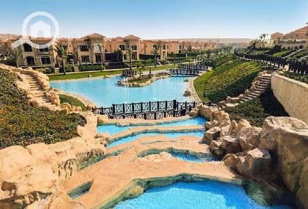 5 Bedroom Villa for Sale in Katameya, Cairo - 9. jpg