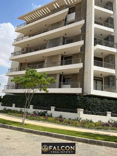 2 Bedroom Flat for Sale in New Cairo, Cairo - IMG-20250407-WA0171. jpg