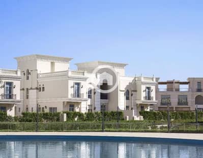 4 Bedroom Villa for Sale in New Capital City, Cairo - 496120726_694142213316799_4786806796598258467_n. jpg