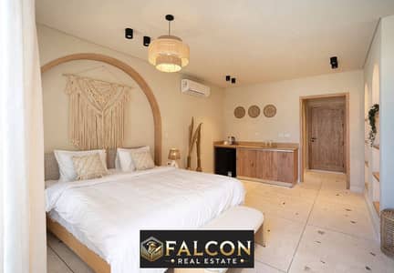 2 Bedroom Chalet for Sale in North Coast, Matruh - 505164430_733715185783793_7619124758567972759_n. jpg