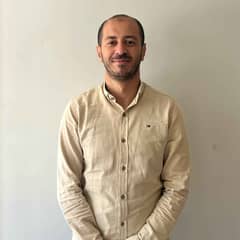 Mohamed atef ali