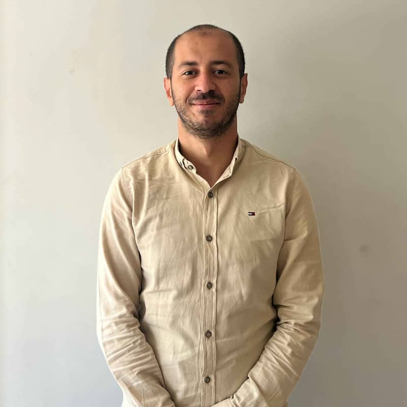 Mohamed atef ali
